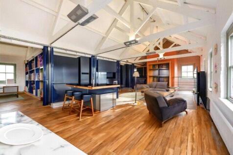 CGI Top Floor