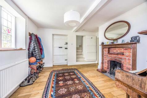 Entrance Reception