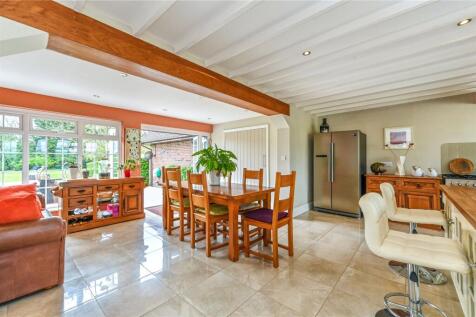 Dining Space