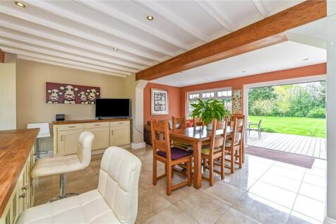 Dining Space
