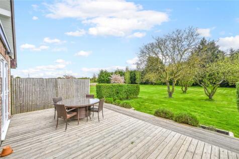The Garden Room