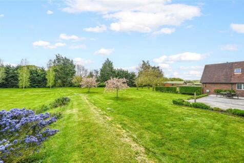 Grounds