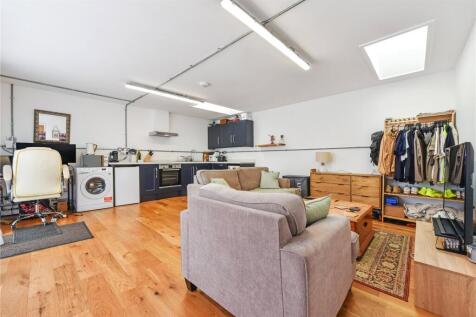 Annexe Living Space