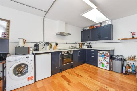 Annexe Kitchen