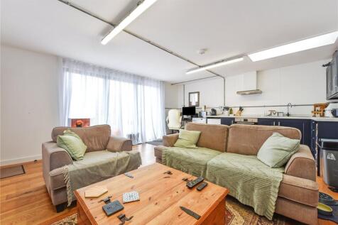 Annexe Living Space
