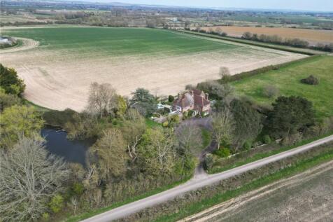 Aerial Shot