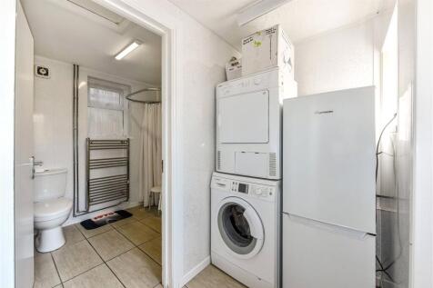 Shower Room/Utility