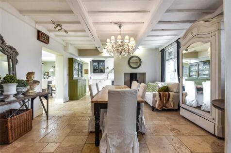 Dining Space