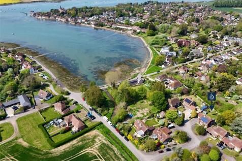 Aerial Shot