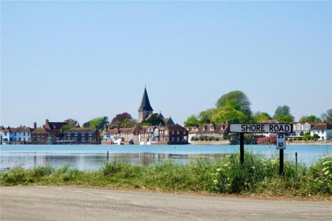 View Of Bosham