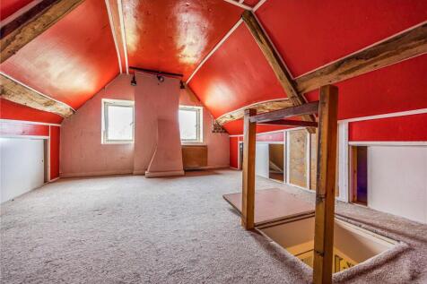 Loft Room