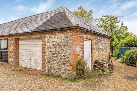 Garage/Workshop