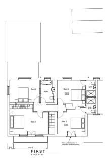 Proposed F/F Plan