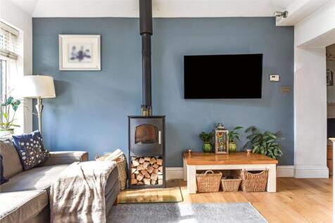 Woodburner
