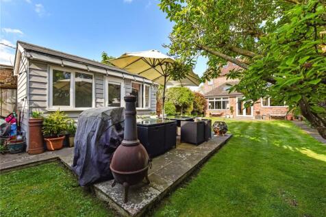 Summerhouse