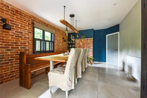 Dining Space