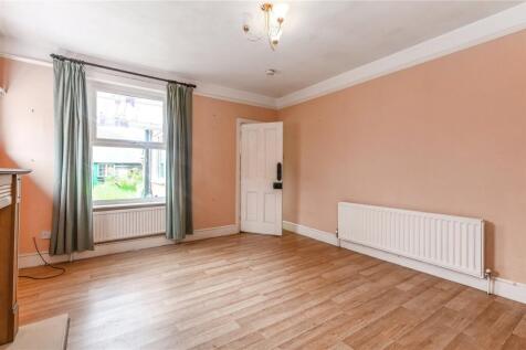 Sitting/Dining Room