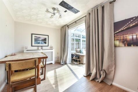 Dining Space