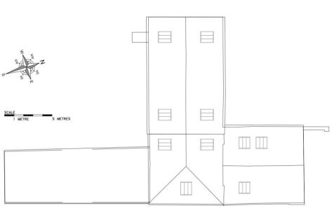 Roof Plan