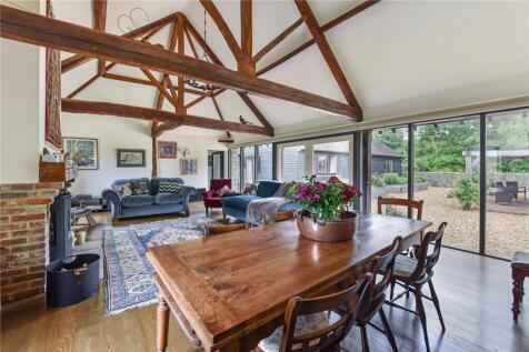 Dining Space