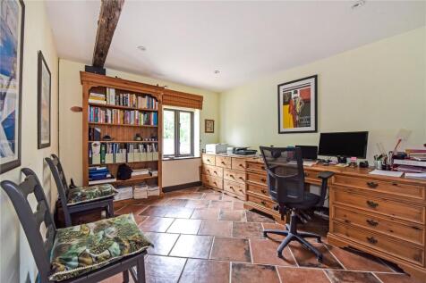 Home Office/Annexe