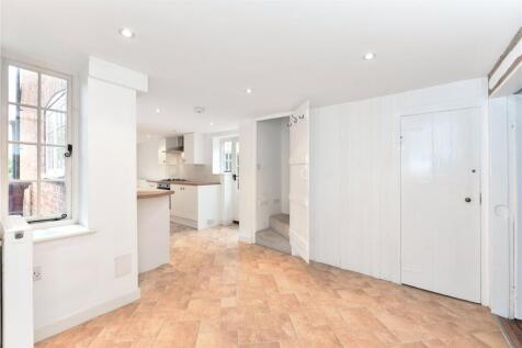 Dining Space
