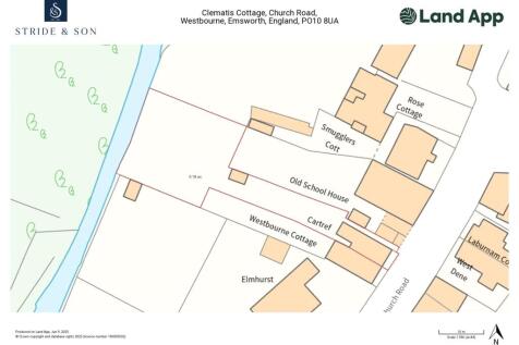 Location Plan