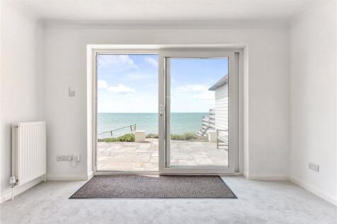 Sitting Room View