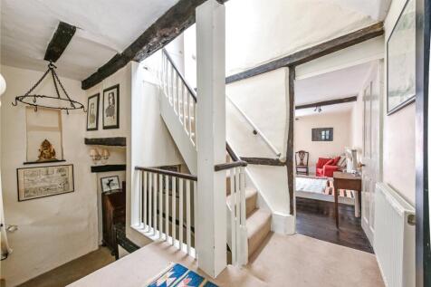 1st Floor Landing