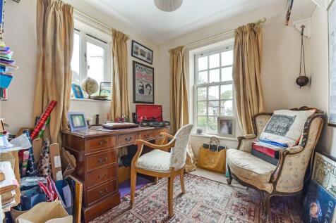 Study/Bedroom