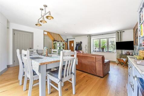 Dining Space