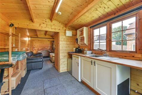 Cabin Interior