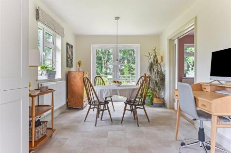 Dining Space