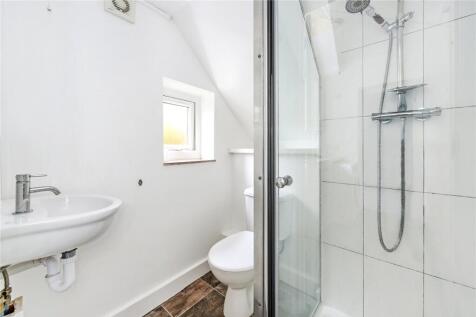 G/F Shower Room