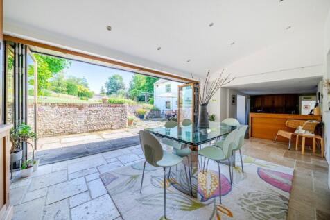 Dining/Garden Room