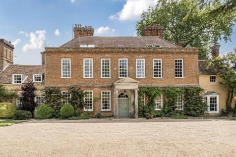 Binderton House