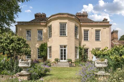 Binderton House
