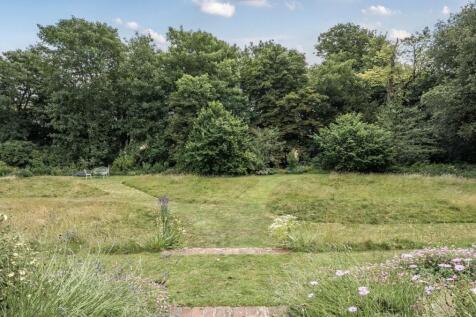 Communal Gardens