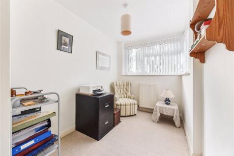 Study/Bedroom 3