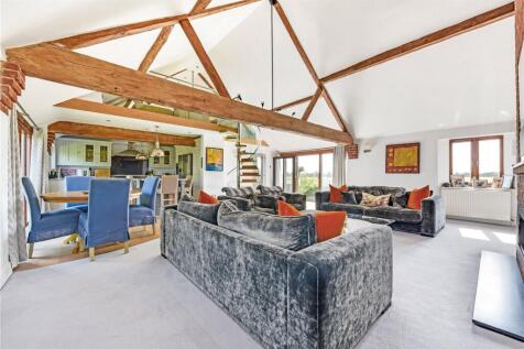 Sitting/Dining Room