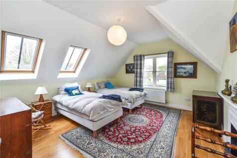 2nd Floor Bedroom