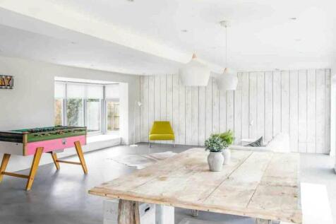 Dining Space