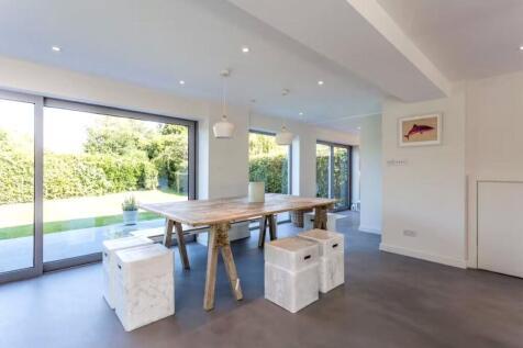 Dining Space