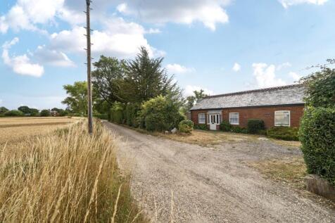 Front (Duffield Ln)