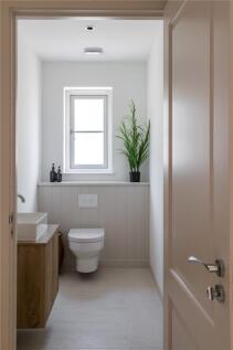 G/F Cloakroom