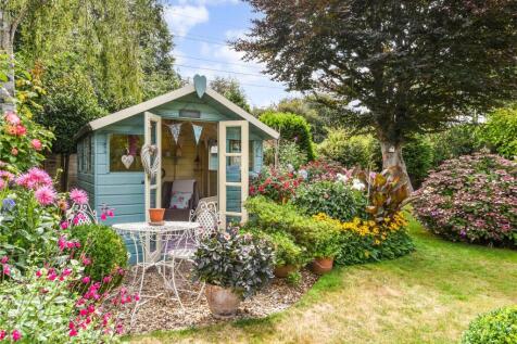 Summerhouse