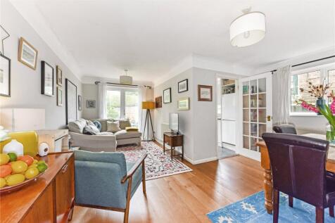 Sitting/Dining Rm