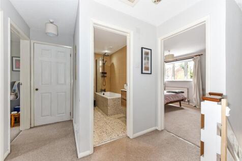 1st Floor Landing