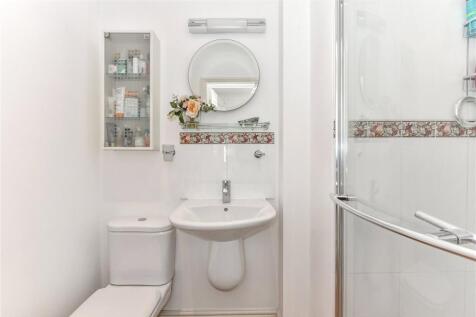 Ensuite Shower Rm
