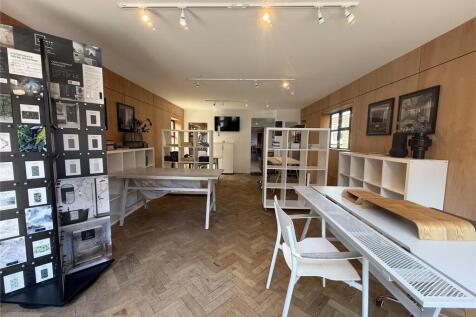 Main Shop